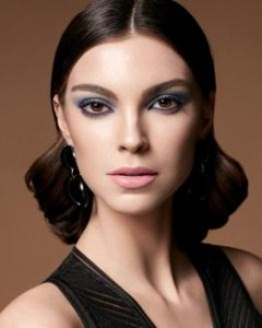 Maquiagem para reveillon - Look2 Color