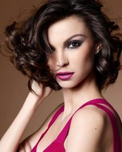 Maquiagem para reveillon - Look6 Pink