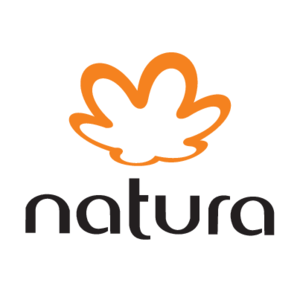 Logotipo Produtos Natura