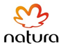Site Natura Cosméticos - logo