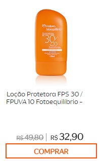 Como comprar produtos no site da Natura