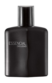 Deo Parfum Essencial Exclusivo Masculino Natura