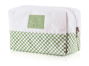Nécessaire Mamãe e Bebê Exclusivo
