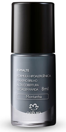 Esmalte Hipoalergênico Montanha