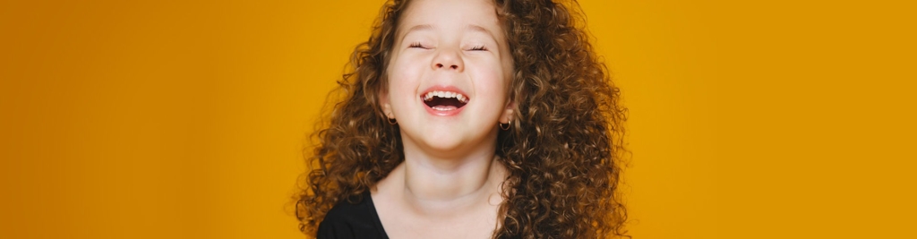 Cabelo de Criança