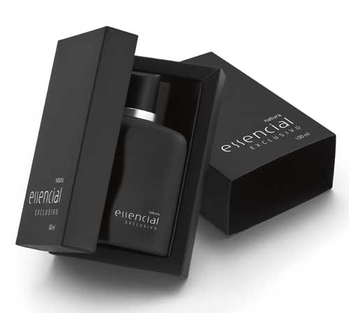 Perfumes Natura Masculinos